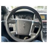 2009 LINCOLN MKS