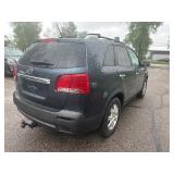 2011 KIA SORENTO LX *All Wheel Drive*