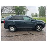 2011 KIA SORENTO LX *All Wheel Drive*