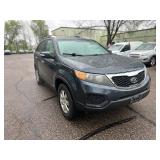 2011 KIA SORENTO LX *All Wheel Drive*