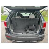 2011 KIA SORENTO LX *All Wheel Drive*