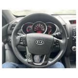 2011 KIA SORENTO LX *All Wheel Drive*