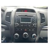 2011 KIA SORENTO LX *All Wheel Drive*