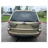 2009 SUBARU FORESTER 2.5 X PREMIUM *NO ACCIDENTS*
