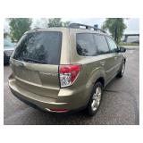 2009 SUBARU FORESTER 2.5 X PREMIUM *NO ACCIDENTS*