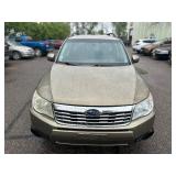 2009 SUBARU FORESTER 2.5 X PREMIUM *NO ACCIDENTS*