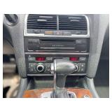 2012 AUDI Q7 3.0T QUATTRO S LINE PRESTIGE *No Accidents*