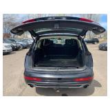 2012 AUDI Q7 3.0T QUATTRO S LINE PRESTIGE *No Accidents*