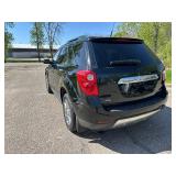 2012 CHEVROLET EQUINOX LTZ * All Wheel Drive + Sunroof*