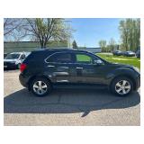 2012 CHEVROLET EQUINOX LTZ * All Wheel Drive + Sunroof*