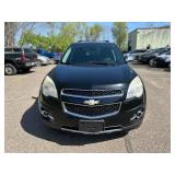 2012 CHEVROLET EQUINOX LTZ * All Wheel Drive + Sunroof*