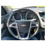 2012 CHEVROLET EQUINOX LTZ * All Wheel Drive + Sunroof*