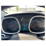 2012 CHEVROLET EQUINOX LTZ * All Wheel Drive + Sunroof*