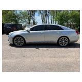 2013 CADILLAC XTS LUXURY COLLECTION