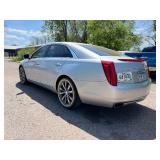 2013 CADILLAC XTS LUXURY COLLECTION