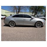 2013 CADILLAC XTS LUXURY COLLECTION