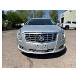 2013 CADILLAC XTS LUXURY COLLECTION