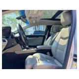2013 CADILLAC XTS LUXURY COLLECTION