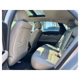 2013 CADILLAC XTS LUXURY COLLECTION