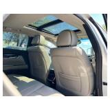 2013 CADILLAC XTS LUXURY COLLECTION