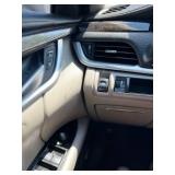 2013 CADILLAC XTS LUXURY COLLECTION