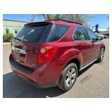 2010 CHEVROLET EQUINOX LS *All Wheel Drive*