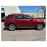 2010 CHEVROLET EQUINOX LS *All Wheel Drive*