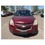 2010 CHEVROLET EQUINOX LS *All Wheel Drive*