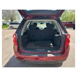 2010 CHEVROLET EQUINOX LS *All Wheel Drive*