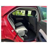 2010 CHEVROLET EQUINOX LS *All Wheel Drive*