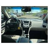 2010 CHEVROLET EQUINOX LS *All Wheel Drive*