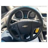 2010 CHEVROLET EQUINOX LS *All Wheel Drive*