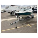 1992 Sea Sprite Mark 1 17