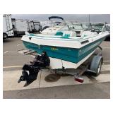 1992 Sea Sprite Mark 1 17
