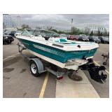 1992 Sea Sprite Mark 1 17