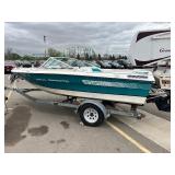 1992 Sea Sprite Mark 1 17