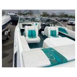 1992 Sea Sprite Mark 1 17