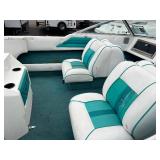 1992 Sea Sprite Mark 1 17