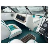 1992 Sea Sprite Mark 1 17