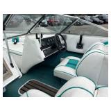 1992 Sea Sprite Mark 1 17