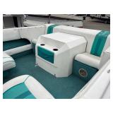 1992 Sea Sprite Mark 1 17