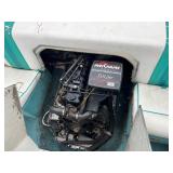 1992 Sea Sprite Mark 1 17