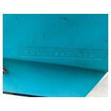 1992 Sea Sprite Mark 1 17