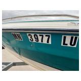 1992 Sea Sprite Mark 1 17