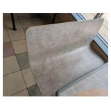 COMMERCIAL RESTAURANT DINING BOOTH