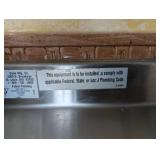 COMMERCIAL RESTAURANT BEVERAGE DISPENSER CABINET