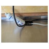 COMMERCIAL RESTAURANT BEVERAGE DISPENSER CABINET