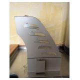 COMMERCIAL RESTAURANT COOKIE DISPLAY