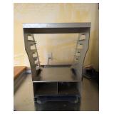 COMMERCIAL RESTAURANT COOKIE DISPLAY