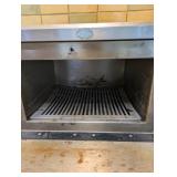 TURBO CHEF HIGH SPEED TOASTER OVEN